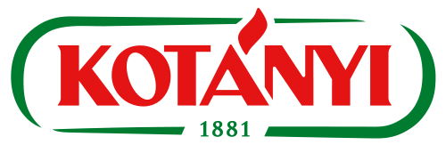 Kotányi — nazaj na začetek